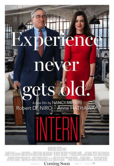 The Intern