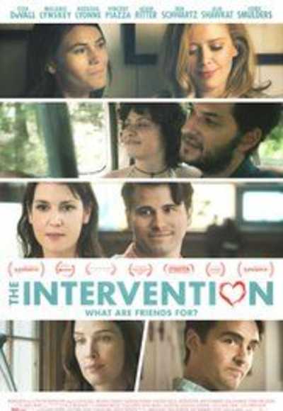 The Intervention