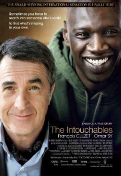 The Intouchables