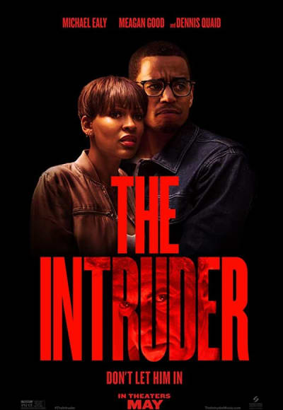 The Intruder