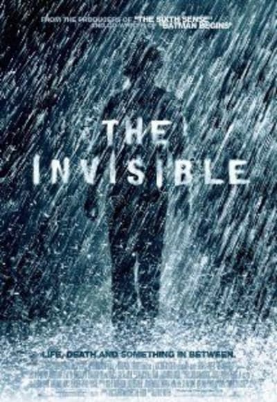 The Invisible