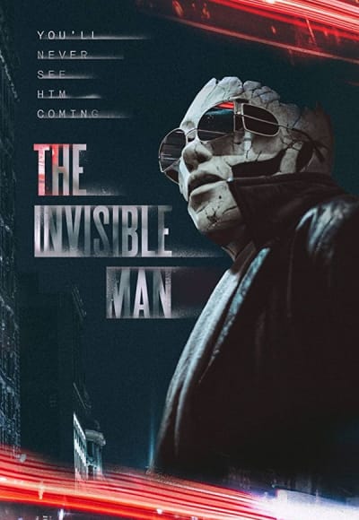 The Invisible Man