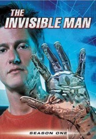 The Invisible Man - Season 1