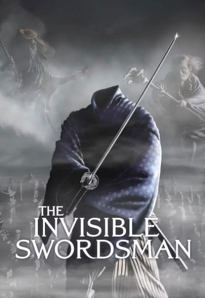The Invisible Swordsman