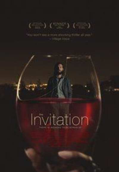 The Invitation