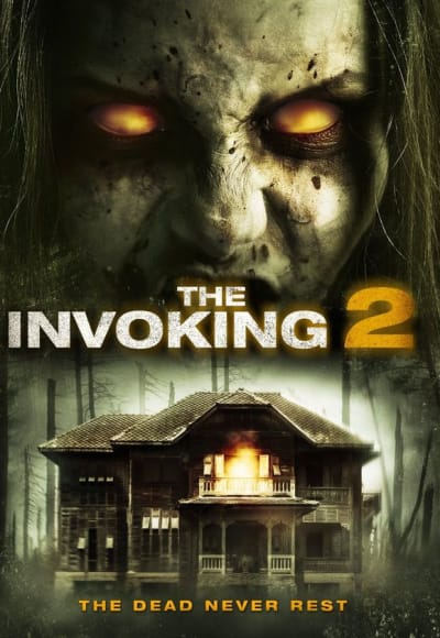 The Invoking 2