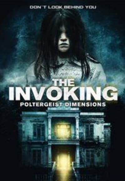 The Invoking 3: Paranormal Dimensions