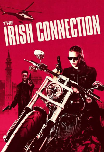 The Irish Connection