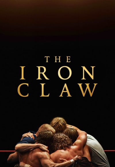 The Iron Claw