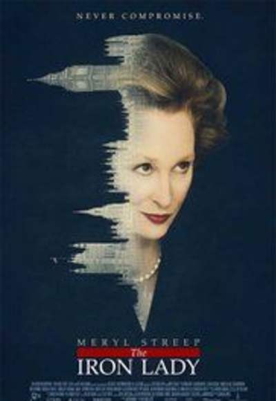 The Iron Lady