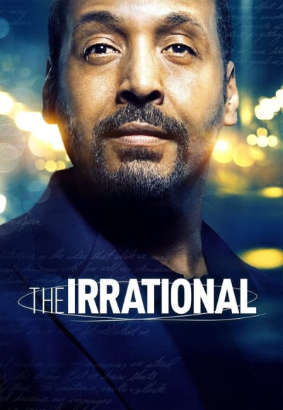 The Irrational - Season 2