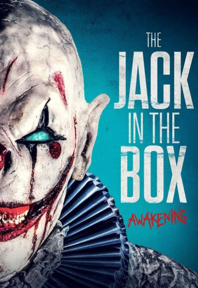 The Jack in the Box: Awakening