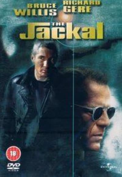 The Jackal