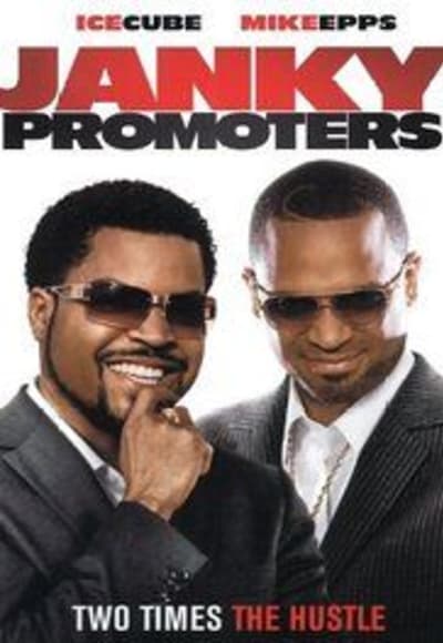 The Janky Promoters