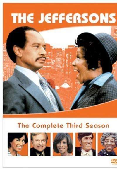 The Jeffersons - Season 3