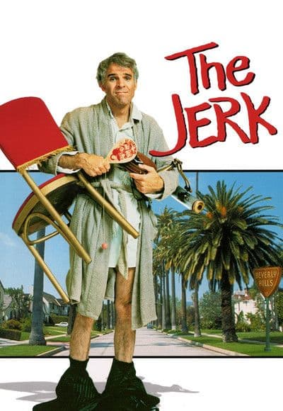 The Jerk