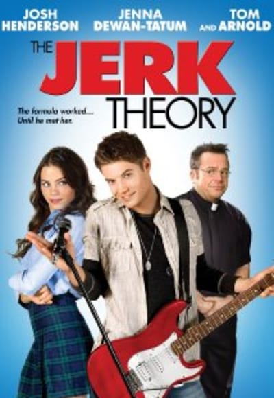 The Jerk Theory