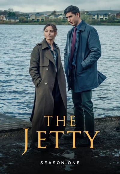 The Jetty - Season 1