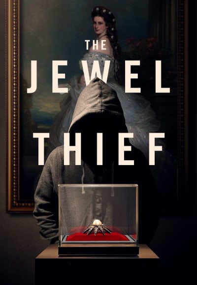 The Jewel Thief