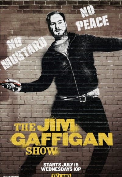 The Jim Gaffigan Show - Season 1