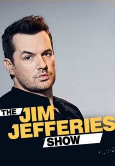 The Jim Jefferies Show - Season 2