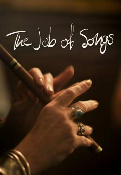 The Job of Songs