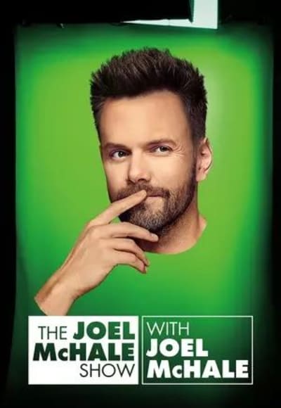 The Joel McHale Show with Joel McHale - Season 01