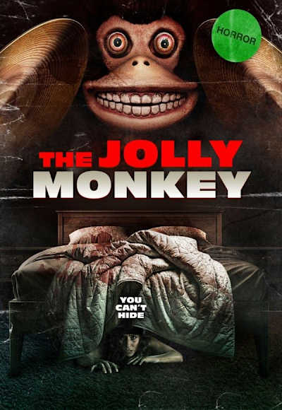The Jolly Monkey