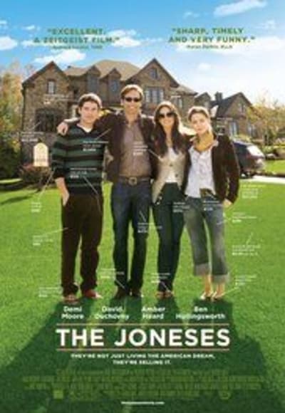 The Joneses