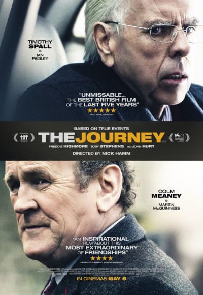 The Journey