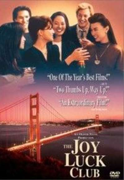 The Joy Luck Club