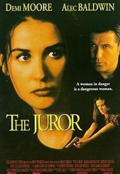 The Juror