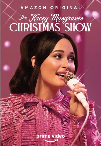 The Kacey Musgraves Christmas Show