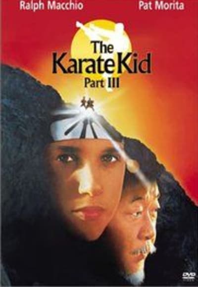 The Karate Kid, Part 3