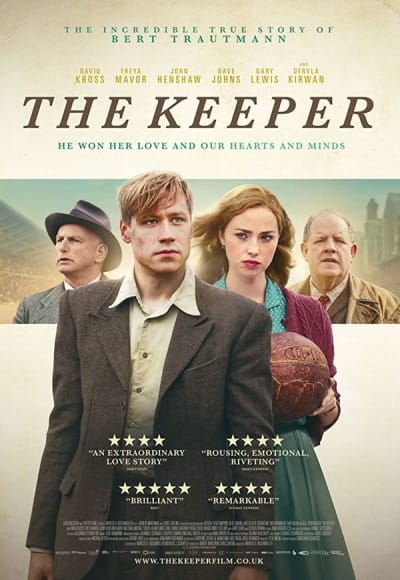 The Keeper