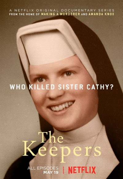 The Keepers - Season 1