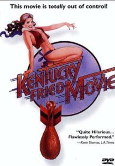 The Kentucky Fried Movie