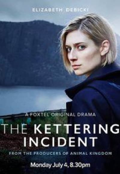 The Kettering Incident - Season 1