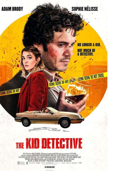 The Kid Detective