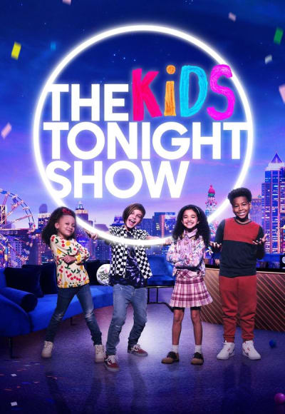 The Kids Tonight Show - Season 1