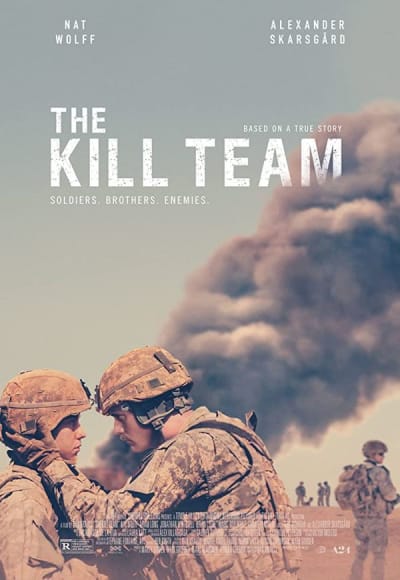 The Kill Team