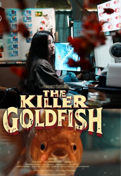 The Killer Goldfish