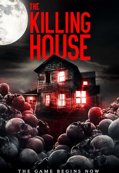 The Killing House