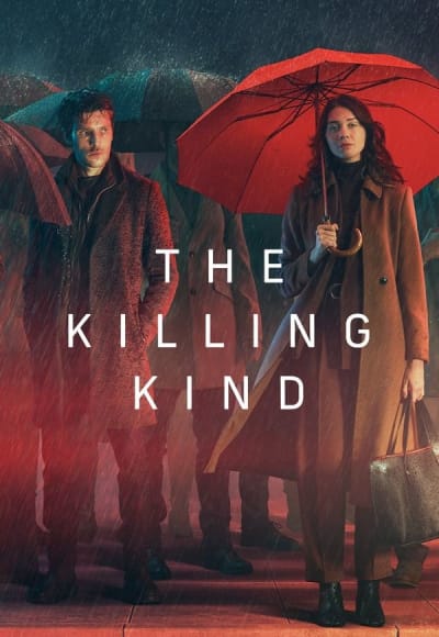 The Killing Kind - Season 1