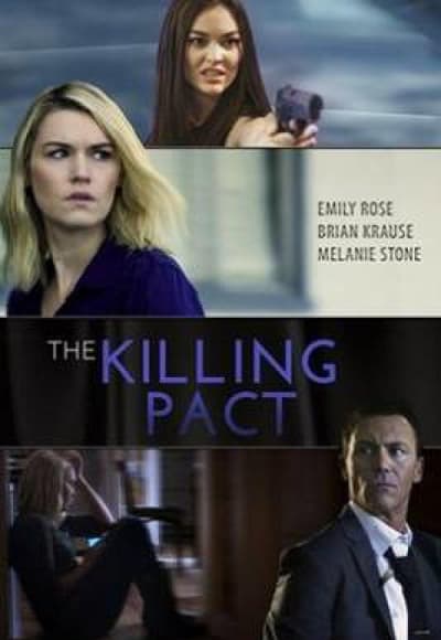 The Killing Pact