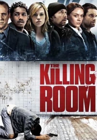 The Killing Room