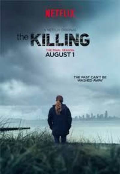 The Killing - Season 1