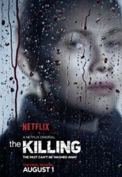 The Killing - Season 3