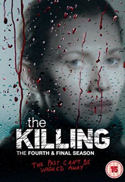 The Killing - Season 4