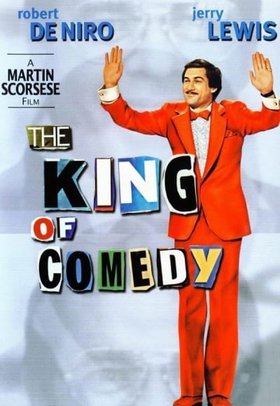 The King of Comedy